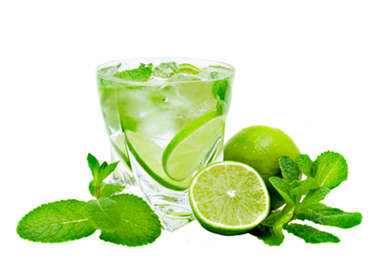 Receita de caipirinha - Cachaça Aguardente