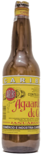 Cachaça Caribé - Januária Umburana