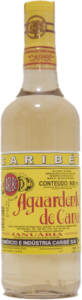 Januária - Cachaça Caribé