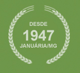 Desde 1947 a melhor cachaça de Januária